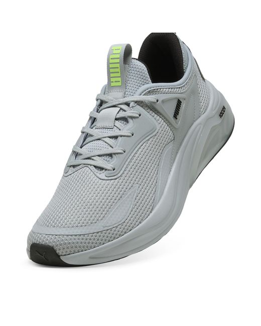 PUMA Gray Cell Thrill Running Shoes for men