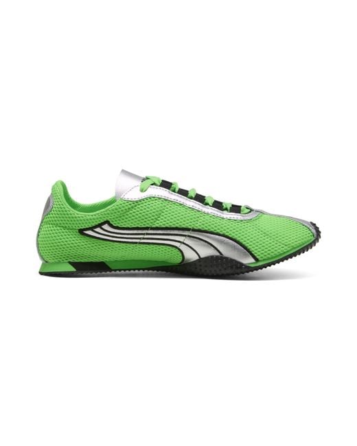 PUMA Green H-Street Og Sneakers