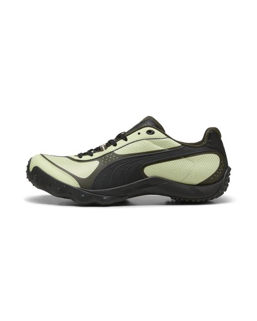 Sneakers Achillium E PUMA en coloris Green