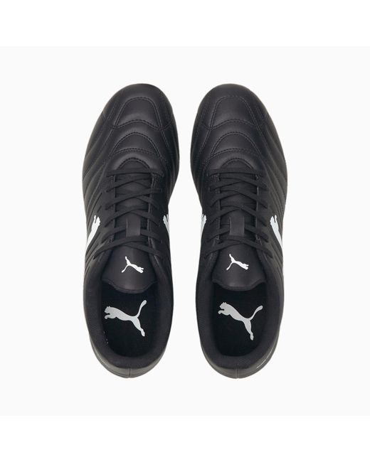 PUMA Black Avant Rugby Boots for men
