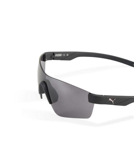 Occhiali Da Running Performance Lite, Accessori, Nero di PUMA in Gray