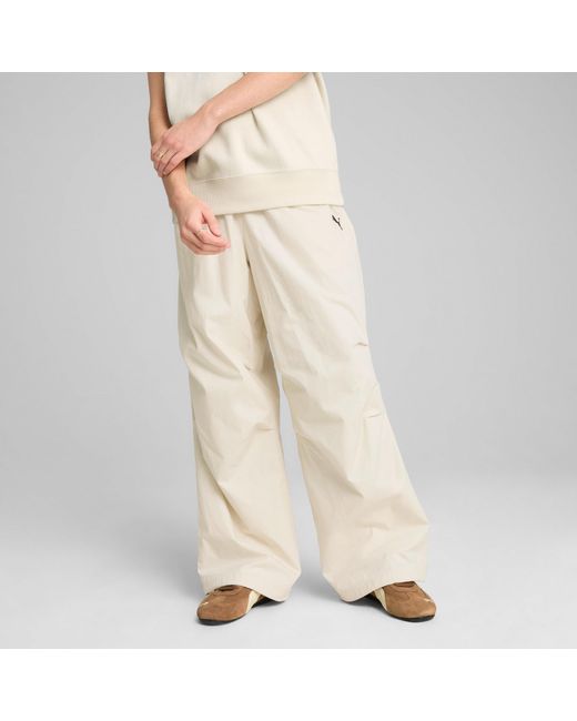 PUMA Natural Future..Archive Oversized Pants