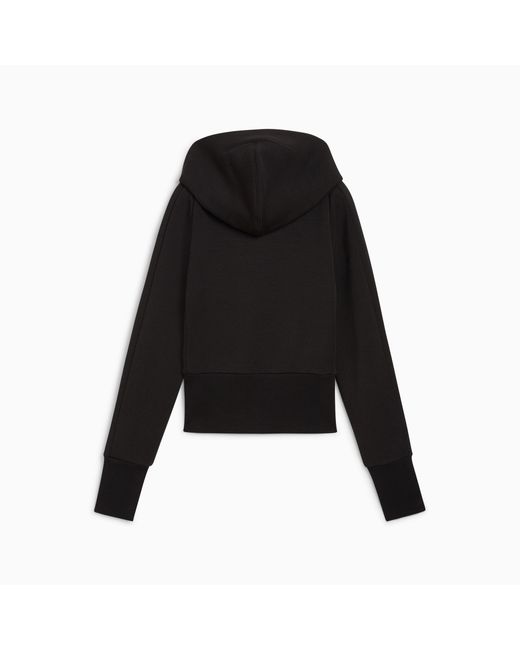 PUMA X Coperni T7 Jack Voor in het Black