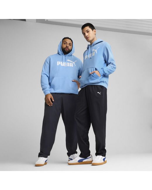 PUMA Essentials Gewebte Hose in Blue für Herren