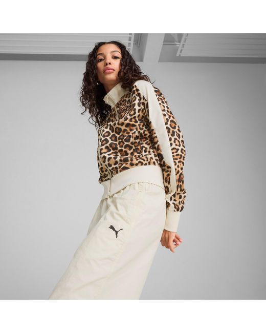 PUMA Natural Future..Archive Oversized Pants