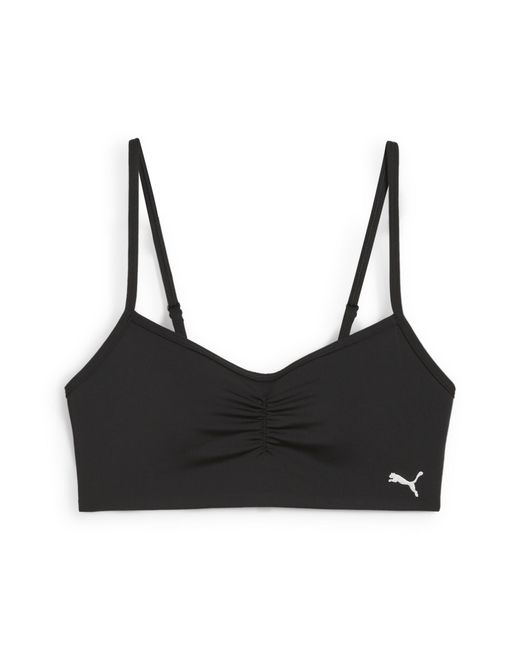 PUMA Black Move Cloudspun Bh Damen
