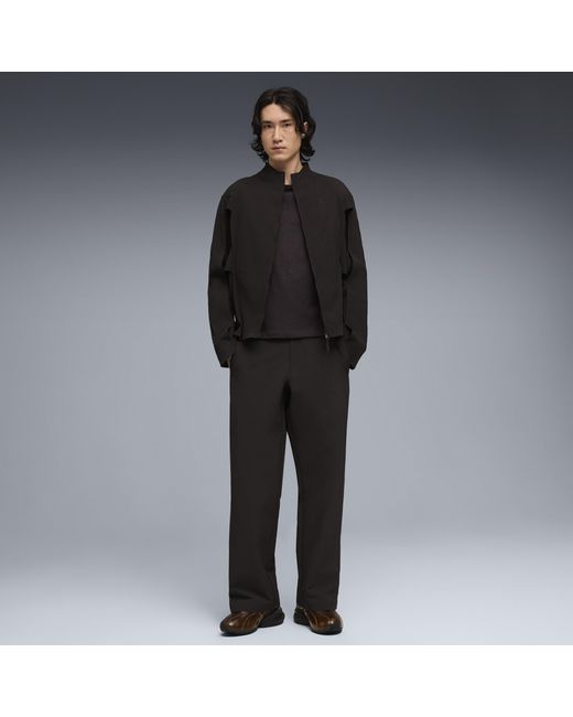 PUMA Black X _J.L-A.L_ Light Jacket for men
