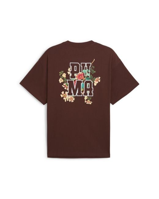 PUMA Brown Dunked for men