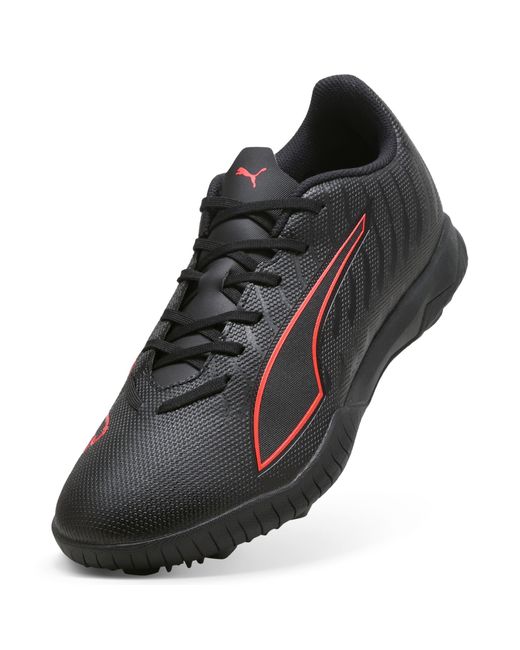 PUMA Green Ultra 6 Play Tt Football Boots