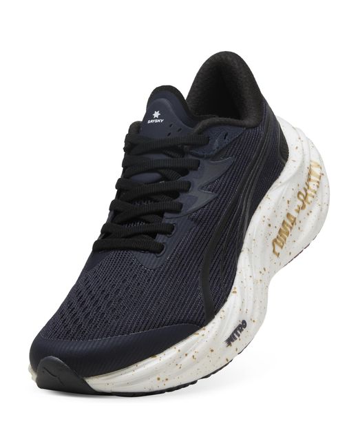 Chaussure De Running Velocity 4 X Saysky PUMA pour homme en coloris Blue