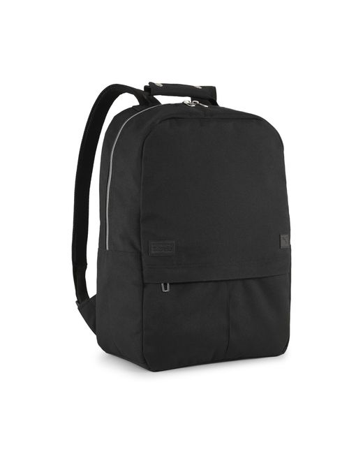 PUMA Black Porsche Legacy Backpack for men