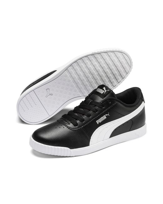 puma black carina