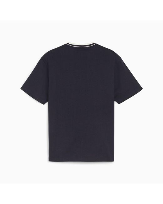 T-Shirt X Palomo Graphic, /Altro di PUMA in Blue