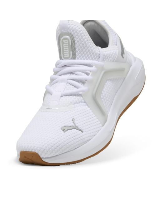 Zapatillas De Running Softride Enzo 5 Para Mujer, Calzado, Blanco PUMA de color White