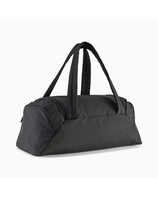 PUMA Black X Rosã Duffel Bag