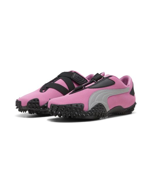 PUMA Blue Mostro Og Shoes for men