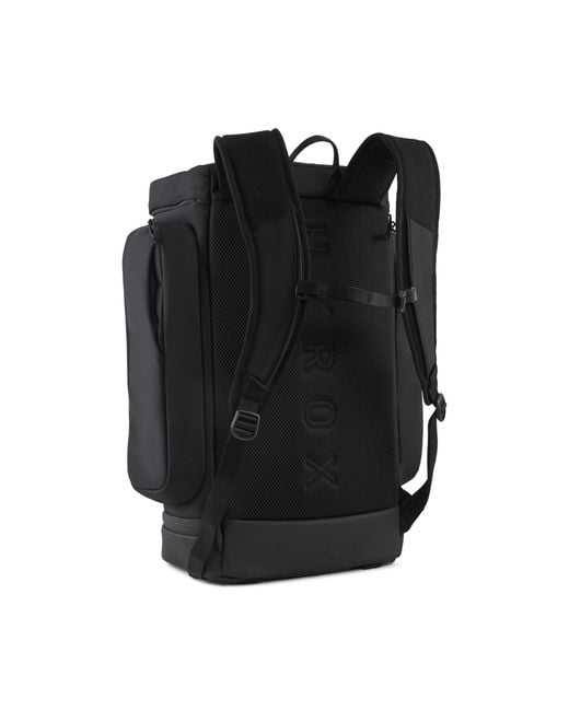 PUMA Black X Hyrox Backpack