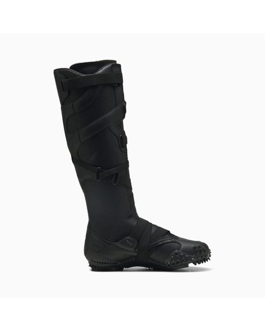 Puma mostro boots discount