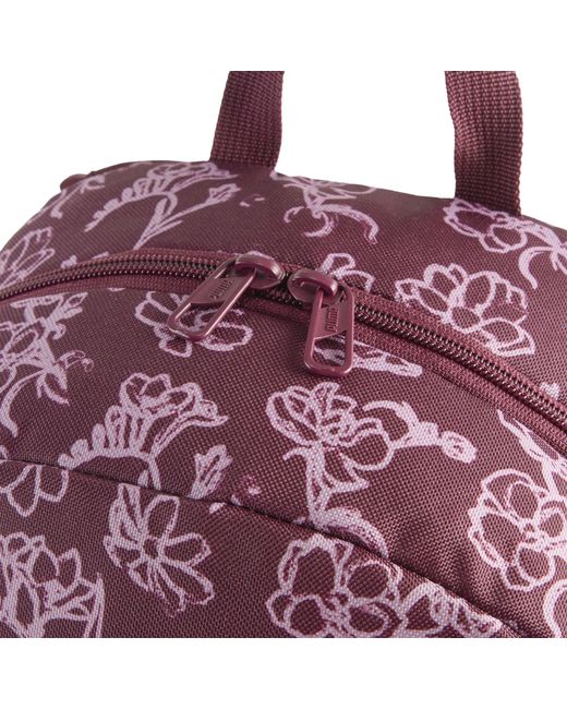 PUMA Pink Phase Rucksack mit Allover-Print