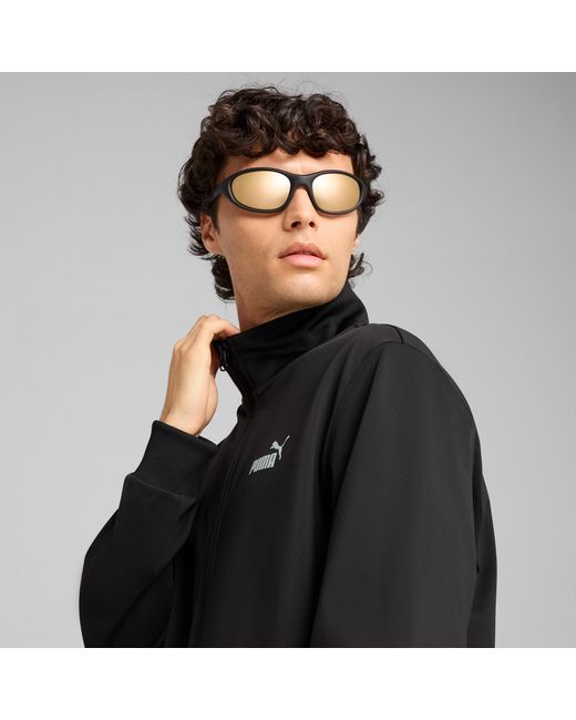 PUMA Essentials Polypak Voor in het Black voor heren