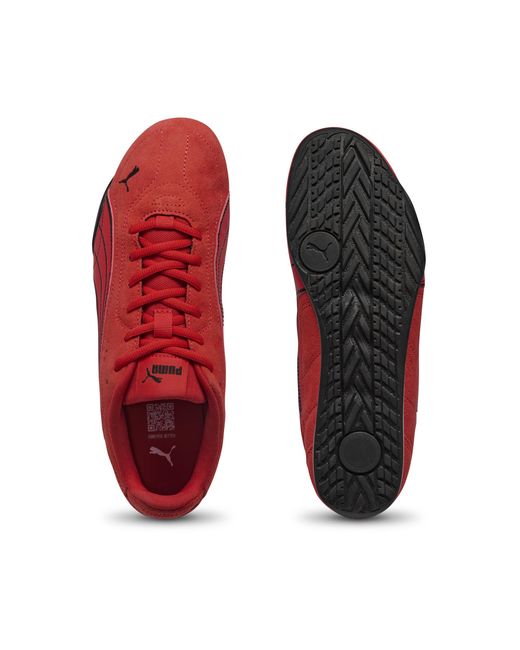 Sneakers Catch E PUMA en coloris Red