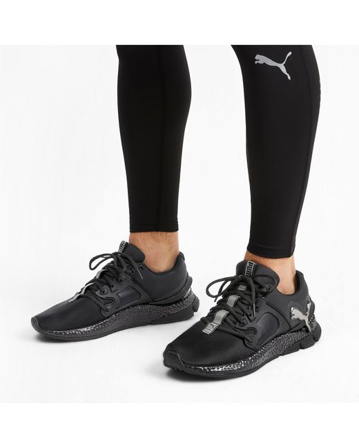 hybrid sky men's running shoes