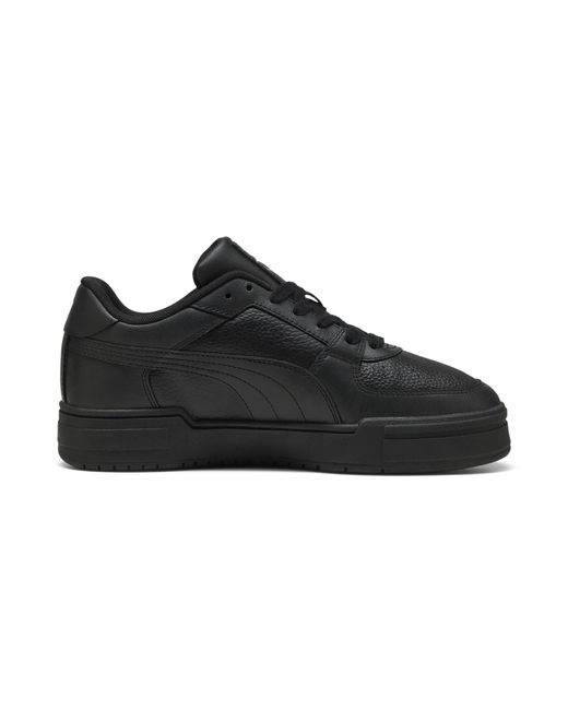 PUMA Black Ca Pro Classic Ii Sneakers