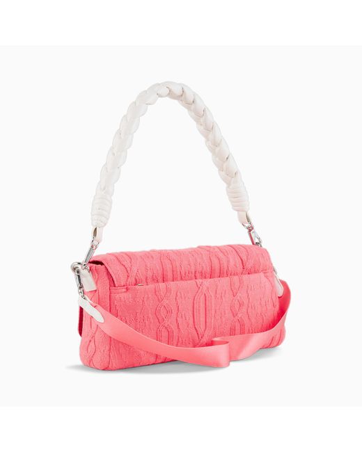 PUMA Pink X Palomo Clutch Bag