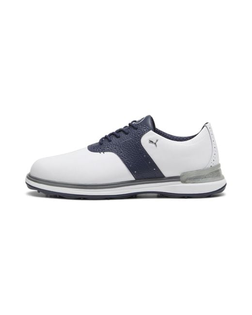 PUMA Avant Golfschuhe in Blue für Herren