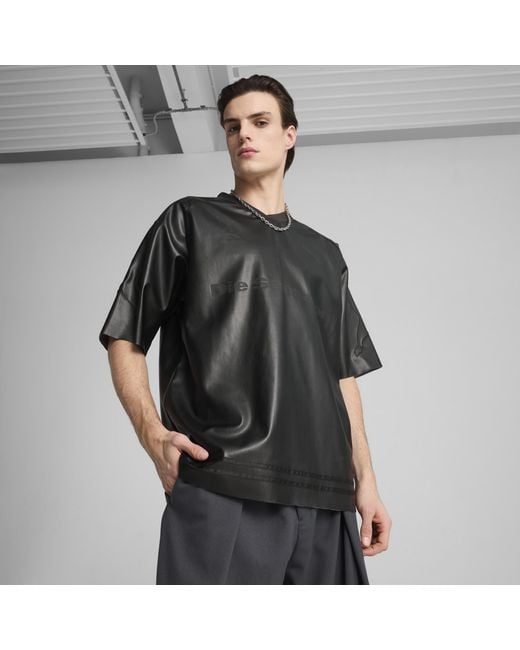 PUMA Gray Special Items Trikot