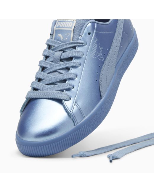 PUMA Blue Clyde 3024 Sneakers