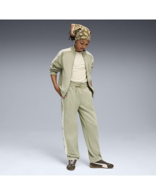 PUMA Multicolor Essentials Tape Relaxed Jogginghose Teenager, Kleidung