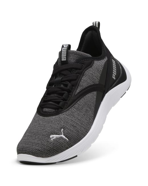 Chaussure De Running Softride Remi 2 PUMA en coloris Black
