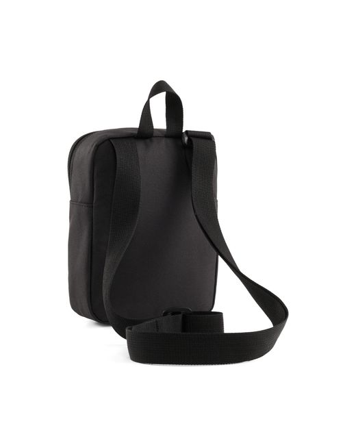 PUMA Black Phase Portable Bag for men