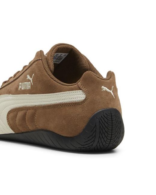 Buy PUMA Men's Drift Cat III Sneaker,Chocolate Brown