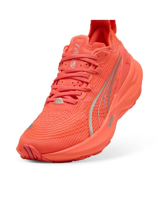 PUMA Red Foreverrun Nitroâ 2 Running Shoes