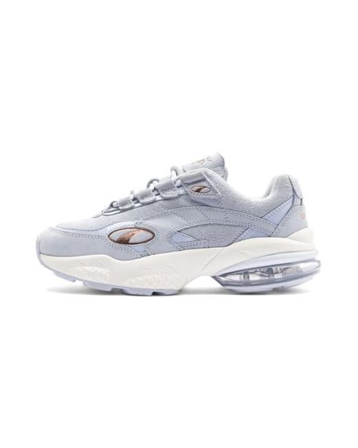 PUMA Cell Venom Patent Sneakers in White Lyst