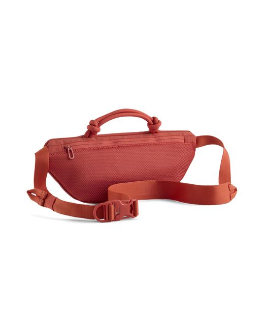 PUMA Red Bl 2L Bauchtasche