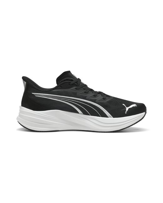 PUMA Black Darter Pro 2 Running Shoes for men