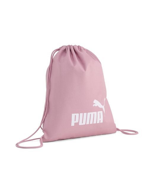Sacca Da Palestra Phase 14 L, Accessori, Poised Rosa di PUMA in Pink