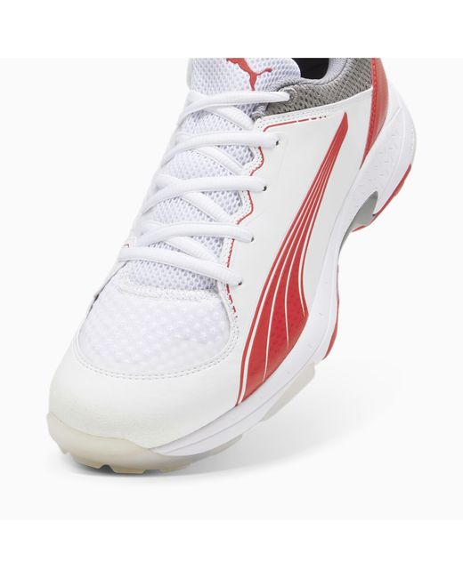 Puma hotsell cricket shoes