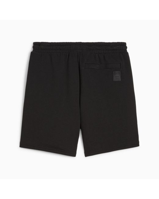 PUMA X ONE PIECE Shorts in Black für Herren