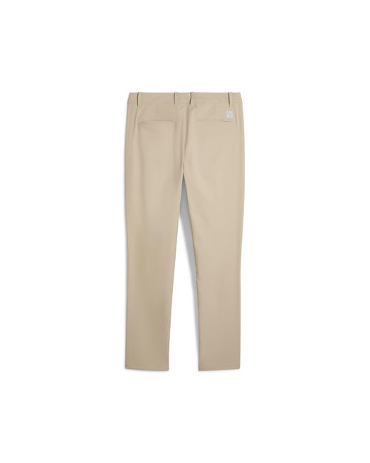 PUMA Dealer Tailored Golfhose Herren in Natural für Herren