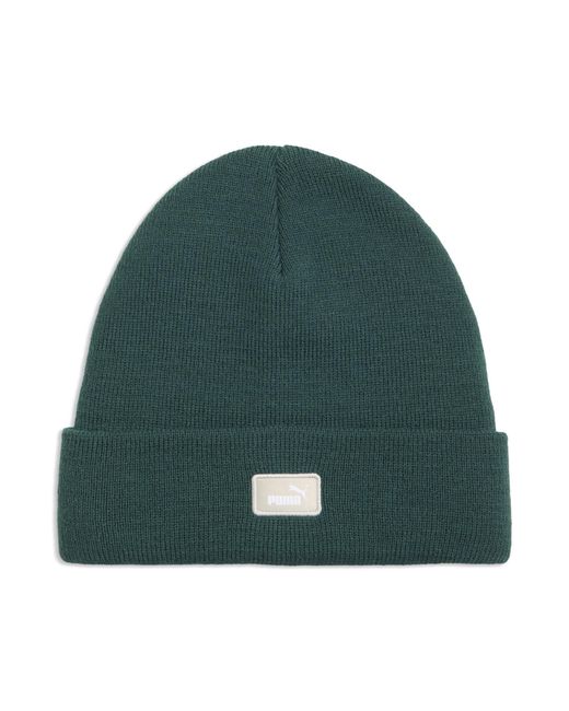 PUMA Green Essentials Beanie, Accessoires