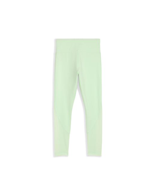 Legging 7/8 Training Essentials PUMA en coloris Green
