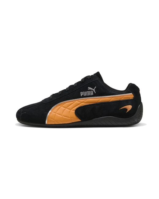 PUMA Blue Mclaren Racing Speedcat Sneakers