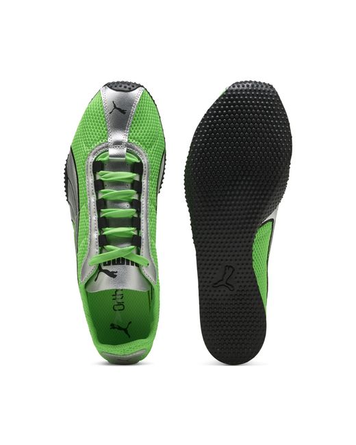 PUMA Green H-Street Og Sneakers