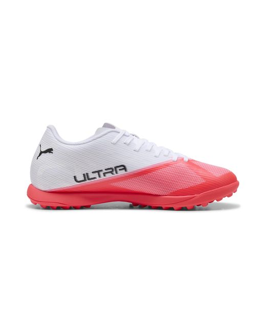 PUMA Red Ultra 7 Play Tt Football Boots for men