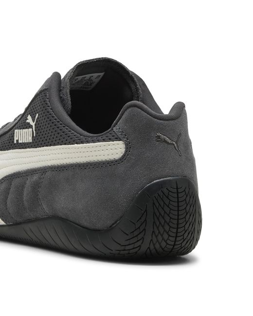 Zapatillas Speedcat Mesh PUMA de color Black