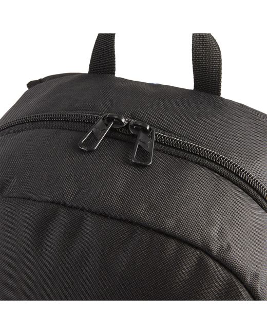 PUMA Black Phase Rucksack Mit Colour-Blocking, Accessoires, /Mountain Blau/Colorblock